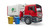 Bruder MAN TGS Side Loading Garbage Truck (3761)