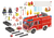 Playmobil Fire Engine (9464)