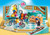 Playmobil Bike and Skate Shop (9402)