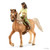 Schleich Horse Club Sarah & Mystery (42517)
