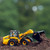 Britains JCB TM420 Loader (43231)