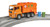 Bruder MAN TGA Refuse Truck (2760)