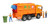 Bruder MAN TGA Refuse Truck (2760)