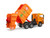 Bruder MAN TGA Refuse Truck (2760)