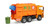Bruder MAN TGA Refuse Truck (2760)