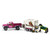 Schleich Horse Club Pick Up with Horse Box (42346)