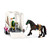 Schleich Horse Club Pick Up with Horse Box (42346)