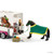 Schleich Horse Club Pick Up with Horse Box (42346)