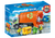 Playmobil City Life Recycling Truck (70200)