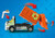 Playmobil City Life Recycling Truck (70200)