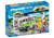 Playmobil City Life Gas Station (70201)