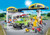 Playmobil City Life Gas Station (70201)
