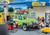 Playmobil City Life Gas Station (70201)
