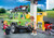 Playmobil City Life Gas Station (70201)