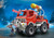 Playmobil City Action Fire Truck (9466)