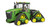 Bruder John Deere 9620RX on Tracs (04055)