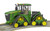 Bruder John Deere 9620RX on Tracs (04055)