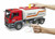 Bruder MAN Fuel Tanker (03775)