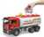 Bruder MAN Fuel Tanker (03775)