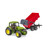 Bruder John Deere 6920 with Red Tipping Trailer (2057)