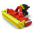 Bruder Pottinger Rotary Harrow (02346)