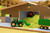 Brushwood 1:87 Scale Multi-Purpose Farm Building (BT1870)
