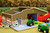 Brushwood 1:87 Scale Multi-Purpose Farm Building (BT1870)