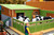 Brushwood My Big Farm - 1:24 Scale (BT8870)