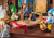 Playmobil Christmas Bakery with Cookery Cutters (9493)