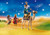Playmobil Christmas Three Wise Kings (9497)