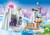 Playmobil Magic Crystal Diamond Hide-Out (9470)