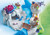 Playmobil Magic Crystal Diamond Hide-Out (9470)