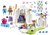 Playmobil Magic Crystal Diamond Hide-Out (9470)