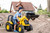 Rolly Xtrac Premium CAT Tractor with Loader (65111)