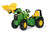 Rolly Xtrac Premium John Deere 8400R with Loader (65104)