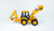 Bruder JCB 4CX Tractor Digger (2428)