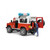 Bruder Land Rover Fire Station Vehicle with Accessories (02596)
