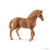 Schleich Quarter Horse Mare (13852)
