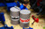 Brushwood Agri Oil and Agri Lube Barrels (BT3063)