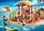 Playmobil Family Fun Water Sports Lesson (70090)