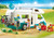 Playmobil Family Fun Family Camper (70088)