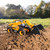 Britains JCB 542-70 AGRIPRO Loadall (43241)