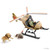 Schleich Animal Rescue Helicopter (42476)