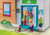 Playmobil Take Along Vet Clinic (70146)