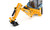 Siku 1:50 JCB 4CX Backhoe Loader (3558)
