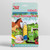 Tractor Ted Magic Painting Book, Animals