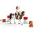 Schleich Horse Club Hannah's Western Riding Set (42441)