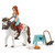 Schleich Horse Club Mia & Spotty (42518)
