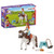 Schleich Horse Club Mia & Spotty (42518)