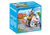 Playmobil City Life Emergency Motorbike (70051)